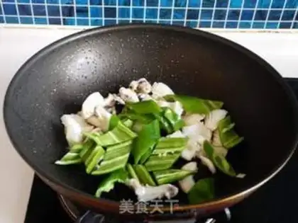 Make step 8