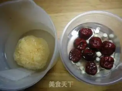 Make step 1