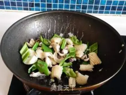 Make step 9