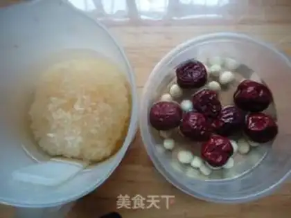 Make step 2