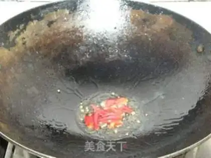 Make step 5