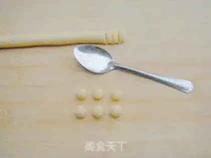 Make step 8