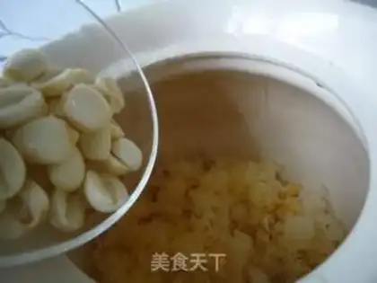 Make step 5