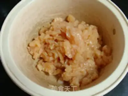 Make step 3