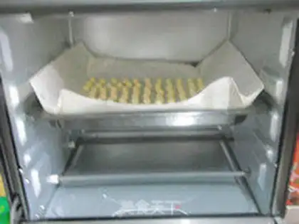 Make step 10