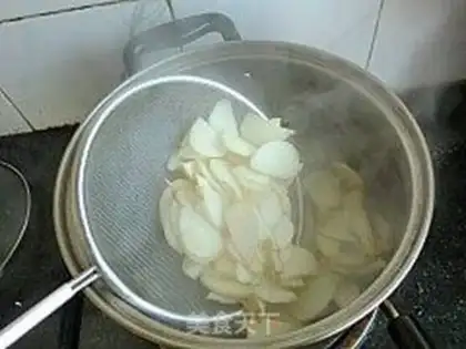 Make step 2