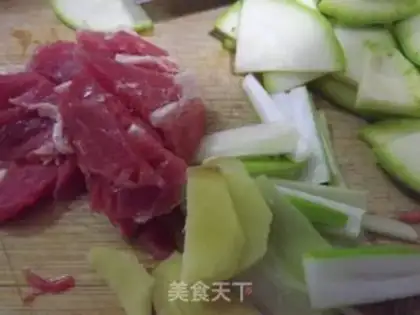 Make step 1