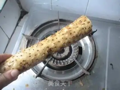 Make step 0