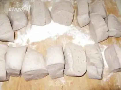 Make step 6