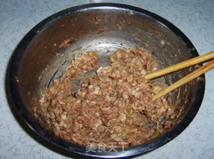 Make step 1