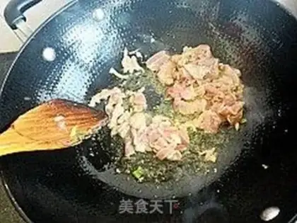 Make step 4