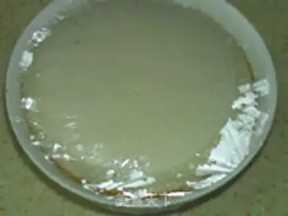 Make step 5