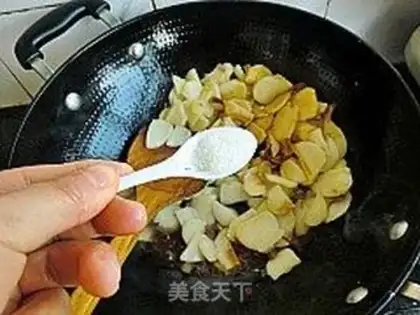 Make step 7