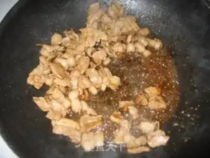 Make step 5