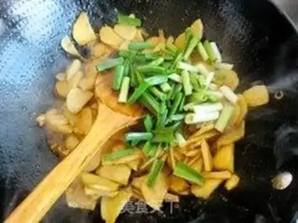 Make step 8