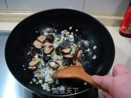 Make step 4