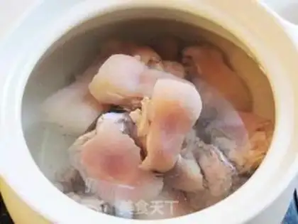 Make step 2