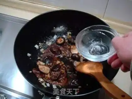 Make step 5