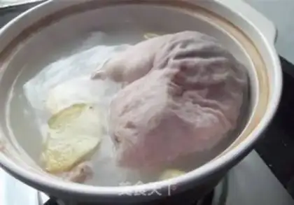 Make  step 5