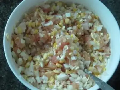Make step 2