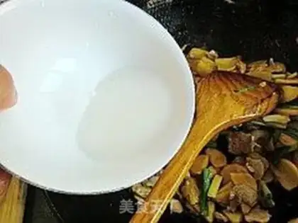 Make step 10