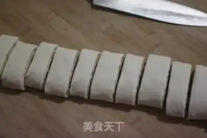 Make step 5