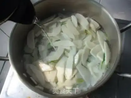 Make step 7