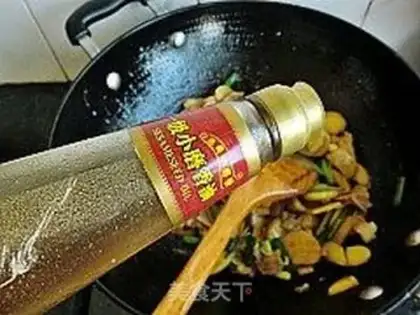 Make step 11