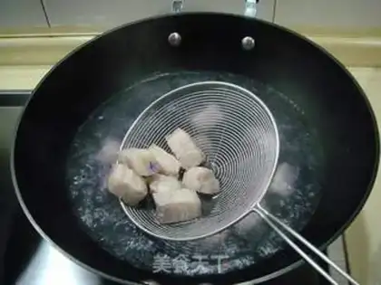 Make step 3