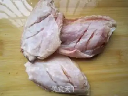 Make step 2