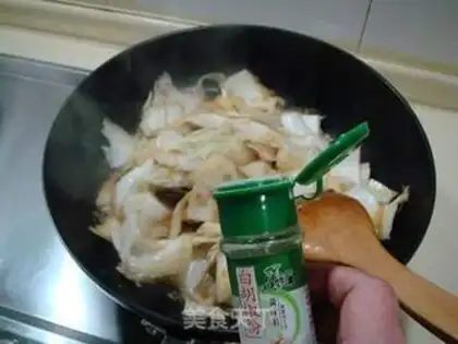 Make step 8