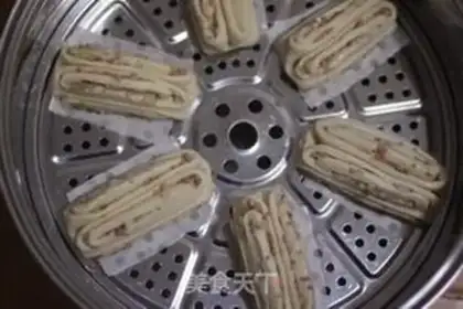 Make step 8