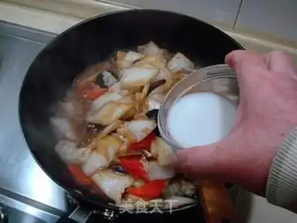 Make step 9