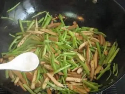 Make step 5