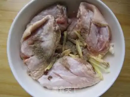 Make step 3