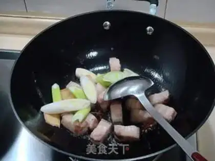 Make step 5