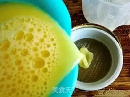 Make step 5