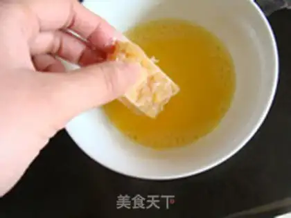 Make step 16