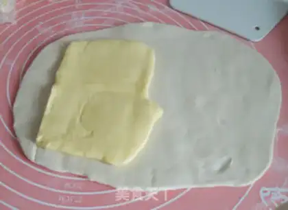 Make step 5