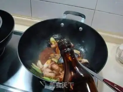 Make step 7