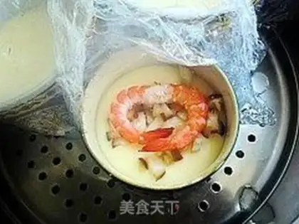 Make step 7