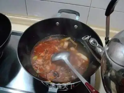 Make step 8