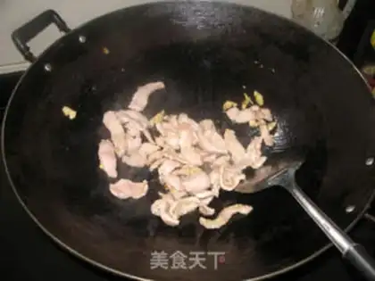 Make step 3