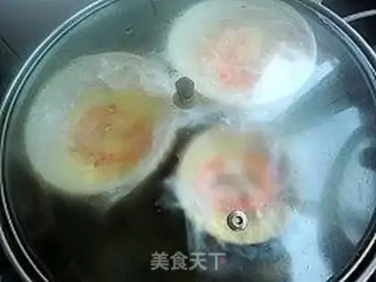 Make step 8