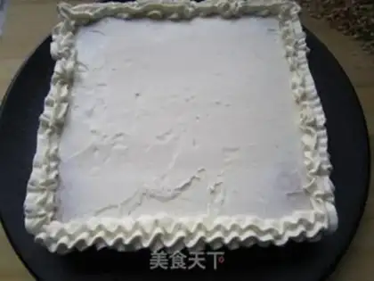 Make step 16