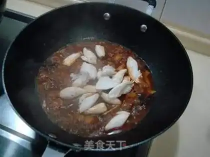 Make step 9