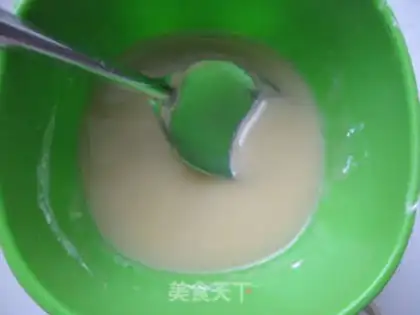 Make step 1