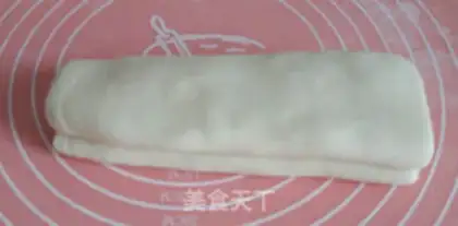 Make step 8