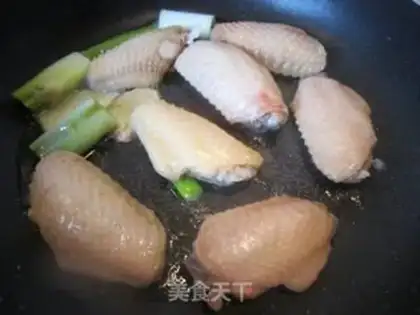 Make step 8