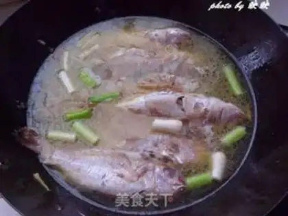 Make step 5
